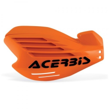 Acerbis kézvédő - X-Force - narancs egyéb motorkerékpár alkatrész