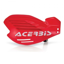 Acerbis kézvédő - X-Force - piros egyéb motorkerékpár alkatrész