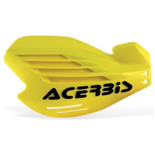 Acerbis kézvédő - X-Force - sárga egyéb motorkerékpár alkatrész