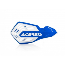 Acerbis kézvédő - X-Future Vented - kék/fehér egyéb motorkerékpár alkatrész