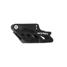 Acerbis KIT SLIDER -GUIDE SX/SXF K 2023 - BLACK motorkerékpár idom