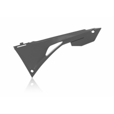 Acerbis légszűrő idom - HONDA CRF 450 17/20 + CRF 250 18/20 - szürke motorkerékpár idom