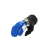 Acerbis LINEAR MX GLOVES - BLUE