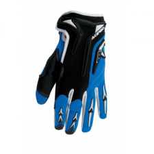 Acerbis MOTO BRAND GLOVES JUNIOR - BLUE motoros kesztyű