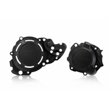 Acerbis motorblokk védő - X-Power - BETA 250/300 2T 18-20 - fekete egyéb motorkerékpár alkatrész