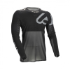 Acerbis MX JERSEY X-FLEX 2.0 ANAHEIM - BLACK/GREY