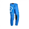 Acerbis MX PANTS LINEAR KID - BLUE/WHITE