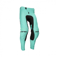 Acerbis MX PANTS X-FLEX 2.0 ANAHEIM - LIGHT BLUE motoros nadrág