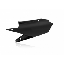 Acerbis oldalidom - YAMA YZF 450 18/20 + YZF250 19-20 - fekete motorkerékpár idom