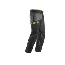 Acerbis PANTS ENDURO-ONE BAGGY - BLACK/YELLOW motoros nadrág