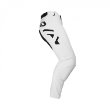 Acerbis PANTS X-FLEX 2.0 ANAHEIM - WHITE motoros nadrág