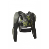 Acerbis protektoring - Specktrum Level 2 - fekete/sárga
