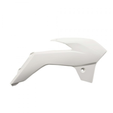 Acerbis RAD.SCOOPS KTM SX 85 13-17 - fehér motorkerékpár idom