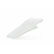 Acerbis REAR FENDER HUSQ 19-20 - WHITE motorkerékpár idom