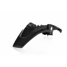 Acerbis REAR FENDER HUSQ TC 65 19/20 - BLACK motorkerékpár idom