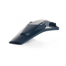 Acerbis REAR FENDER HUSQVARNA TE/FE 17/19 - BLUE motorkerékpár idom