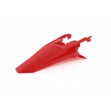 Acerbis REAR FENDER KTM 85 2018-2020 - REAR FENDER GASGAS 85 2021 - RED motorkerékpár idom