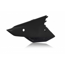 Acerbis SIDE PANEL UP+DOWN CRF 450 2021 - BLACK motorkerékpár idom