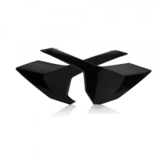 Acerbis SIDE PANELS HUSQ 85 18/ 20 - BLACK motorkerékpár idom