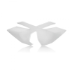 Acerbis SIDE PANELS HUSQ 85 18/ 20 - WHITE