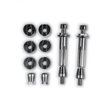 Acerbis STANDARD Felszerelő készlet - FOR DUAL ROAD 0013046. egyéb motorkerékpár alkatrész