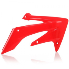 Acerbis tankidom - HONDA CRF250 04-09 + CRF250X 04-17 - piros motorkerékpár idom
