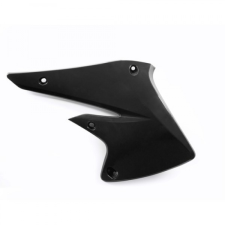 Acerbis tankidom - KAWASAKI KFX 250 04-05 - fekete motorkerékpár idom