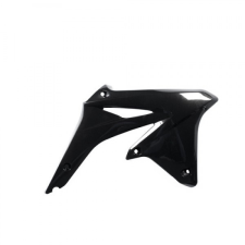 Acerbis tankidom - SUZUKI RMZ 250 10/18 - fekete motorkerékpár idom