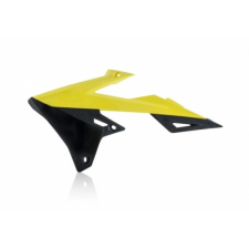 Acerbis tankidom - SUZUKI RMZ 450 18/20 + rmz 250 20 - sárga/fekete motorkerékpár idom