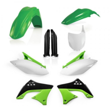 Acerbis teljes idomkészlet - KAWA KXF 450 09/11 - STANDARD 10 motorkerékpár idom