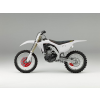 Acerbis teljes idomszett - HONDA CRF 450 R 2017-2018 + CRF 250 R 2018 - fehér