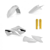 Acerbis teljes idomszett - HUSQVARNA TE/FE 2014 - Acerbis teljes idomszett - HUSQVARNA TE/FE 2015 - STANDARD 15