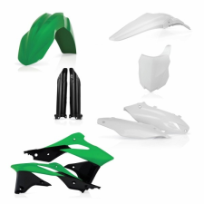Acerbis teljes idomszett - KAWASAKI KXF250 13-16 - STANDARD 14 motorkerékpár idom