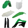 Acerbis teljes idomszett - KAWASAKI KXF450 2013-2015 - STANDARD