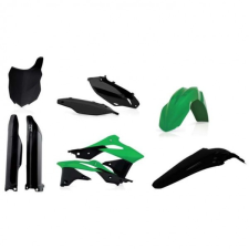 Acerbis teljes idomszett - KAWASAKI KXF 250 2013-2016 - STANDARD motorkerékpár idom