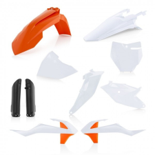 Acerbis teljes idomszett - KTM SX 85 18-21 - STANDARD 21 motorkerékpár idom