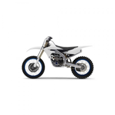 Acerbis teljes idomszett - YZF450 18/20 + 250 19-20 - fehér motorkerékpár idom