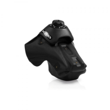 Acerbis üzemanyagtank - KAWASAKI KXF 250 09/10 - fekete egyéb motorkerékpár alkatrész