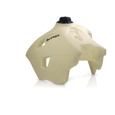 Acerbis üzemanyagtank - KTM 15.5L SXF 13/15 + EXCF 12/16 - CLEAR egyéb motorkerékpár alkatrész