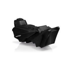Acerbis üzemanyagtank - YAMAHA YZF250 14/18 + 450 14/17 11,3 liter - fekete egyéb motorkerékpár alkatrész