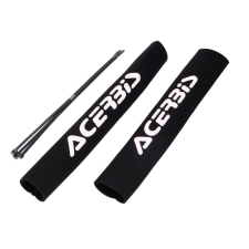 Acerbis Villavédelem / Lengéscsillapító védelem Acerbis Neoprén 40-50mm fekete egyéb motorkerékpár alkatrész