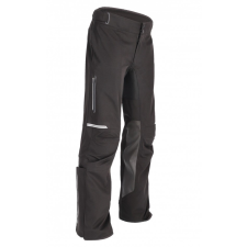 Acerbis vízálló enduro nadrág – X-Duro W-Proof Baggy – fekete motoros nadrág