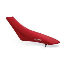 Acerbis X-Seat Hard - HONDA CRF 450 09/12 + 250 09/13 - piros egyéb motorkerékpár alkatrész