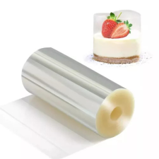  Acetát vax fólia 12 cm x 10 m sütés és főzés