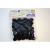 ACH : Pompon 20 mm 50db/csom fekete - Egyéb