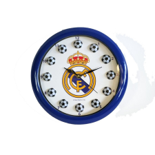 ACH Real Madrid falióra falióra