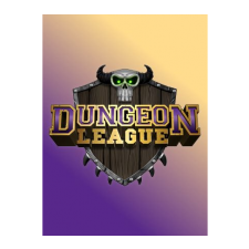Achebit Dungeon League (PC - Steam Digitális termékkulcs) videójáték