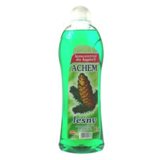 Achem Erdei Fürdőfolyadék, 1 liter tisztító- és takarítószer, higiénia