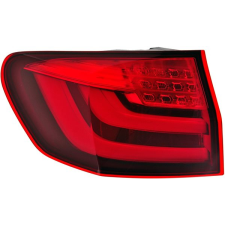 ACI BMW 5 10- -7/13 zadní světlo komplet vnější LED (Kombi) L autóalkatrész