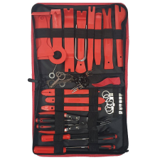 ACI Műanyag burkolat eltávolító szerszámkészlet autóalkatrész